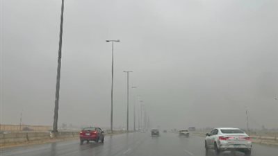 حالة الطقس اليوم في مصر: موجة برد قارسة وأمطار تضرب المحافظات ودرجات الحرارة تحت الصفر