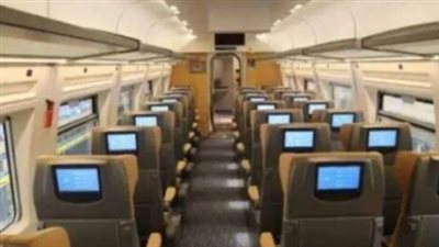 لو مسافر.. دليل مواعيد قطار تالجو اليوم الثلاثاء 30 ديسمبر 2025 بجميع الخطوط