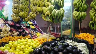 الكوسة بـ 22 جنيهًا.. أسعار الخضروات والفاكهة اليوم الثلاثاء 30 ديسمبر 2025 في سوق العبور