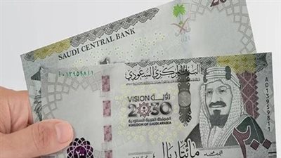 أسعار الريال السعودي اليوم الثلاثاء 30 ديسمبر 2025: تباين ملحوظ في البنوك المصرية وتحركات سوق الصرف