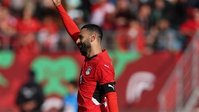 أرقام تاريخية تنتظر محمد صلاح أمام بنين في ثمن نهائي أمم إفريقيا