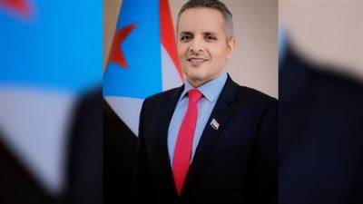 من منصة الحسم.. مختار اليافعي: هنا الجنوب العربي وهنا يُكتب الموقف الأخير