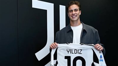 خليفة محمد صلاح.. يوفنتوس يحاول عرقلة انتقال نجمه الواعد إلى ليفربول