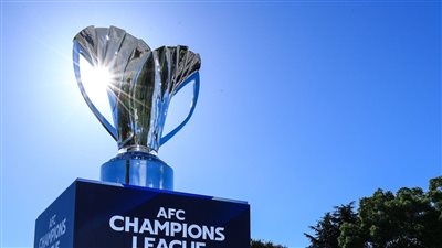 مواجهات قوية.. موعد مباريات دور الـ16 لبطولة دوري أبطال آسيا 2