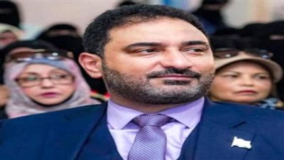 علي الجفري: شعب الجنوب قال كلمته.. القرار لنا والسيادة لأبطال الميدان