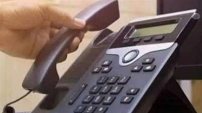 بالخطوات.. كيفية الاستعلام عن فاتورة التليفون الأرضي أون لاين 2026