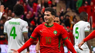 الأفضل بالمغرب.. 3 أرقام رائعة لإبراهيم دياز في كأس أمم إفريقيا