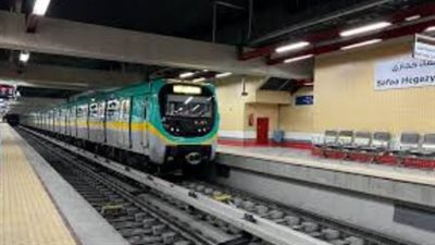 دليل تشغيل مترو الأنفاق والقطار الكهربائي في رأس السنة 2026: تمديد المواعيد وتعديل زمن التقاطر