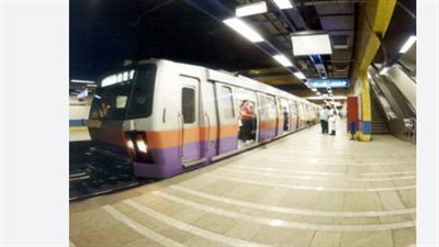 رسميًا.. تمديد عمل الخط الأخضر الثالث لـ 4:30 صباحًا في ليلة رأس السنة