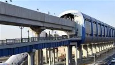 قطار العاصمة يستمر حتى الثانية صباحًا.. تفاصيل خطة تشغيل LRT الجديدة