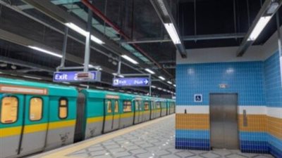 دون زحام.. كيف تنتقل ليلة رأس السنة بمواعيد المترو والقطار الكهربائي الجديدة؟