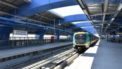 لتجنب الزحام المروري.. المترو والـ LRT أسرع وسيلة للاحتفال برأس السنة