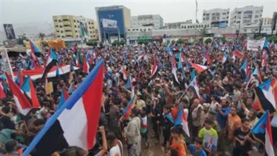 إرادة الجنوب العربي: لماذا تفشل الغارات والبيانات في كسر صمود شعب لا يعرف الانكسار؟