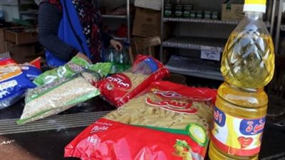 ابدأ عامك بالتموين.. مواعيد صرف سلع شهر يناير 2026