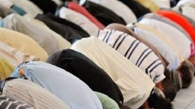 تعرف على فروق التوقيت ومواعيد الصلاة في أقاليم مصر اليوم الأربعاء