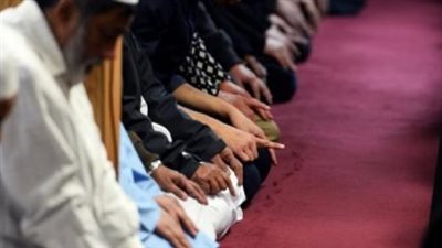 هيئة المساحة تعلن مواقيت الصلاة لليوم الأربعاء 31 ديسمبر في مصر