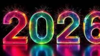 بوستات رأس السنة 2026 للفيس بوك.. كلمات تفيض بالأمل والتفاؤل.