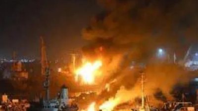 عدوان ميناء المكلا: استهداف المنشآت المدنية وتوظيف التحالف كأداة ضغط سياسي ضد الجنوب