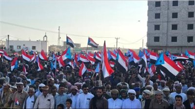 مليونية المهرة: 