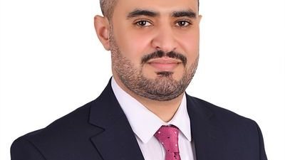 عبدالعزيز الشيخ يدعو شعب الجنوب إلى الاحتشاد في الساحات