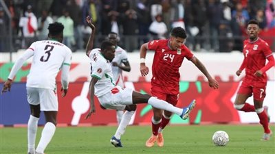السودان يسقط أمام بوركينا فاسو ويتأهل لدور الـ16 من كأس أمم إفريقيا