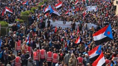 الاصطفاف الوطني الجنوبي: جدار الصد المنيع في وجه القرارات الأحادية واستهداف ميناء المكلا