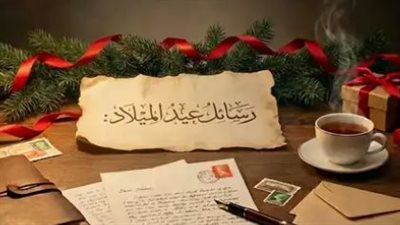 رأس السنة 2026: دليل شامل لأحدث رسائل التهنئة وبطاقات المعايدة الحصرية