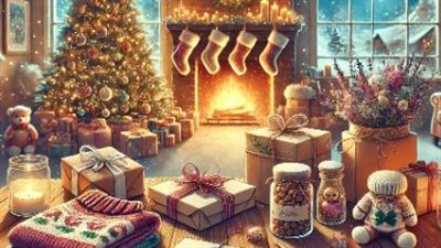 تهنئة رأس السنة للحبيب والزوج: كلمات تذيب القلوب في بداية عام 2026