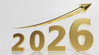 استقبل 2026 بابتسامة.. أقوى رسائل التهنئة الرسمية والودية