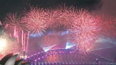 آفاق جديدة وأمنيات عالمية: العالم يستقبل عام 2026 بتفاؤل وطموحات غير مسبوقة