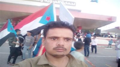 شيخ مشائخ آل جابر بلحج يعلن التأييد المطلق للمجلس الانتقالي ويدعو لإعلان دولة الجنوب العربي