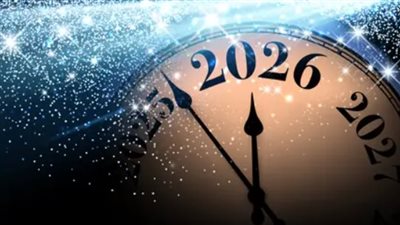 العالم يستقبل عام 2026 باحتفالات أسطورية وأمنيات بالسلام والازدهار