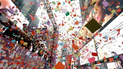 قادة الدول يتبادلون برقيات التهنئة بمناسبة حلول العام الميلادي الجديد 2026