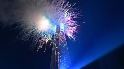 وداعًا 2025 وأهلًا 2026: استلهم أجمل بوستات التهنئة لمنصات التواصل الاجتماعي