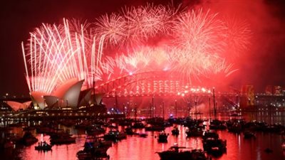 بمناسبة عام 2026.. كلمات ملهمة لتبدأ سنتك الجديدة بطاقة إيجابية