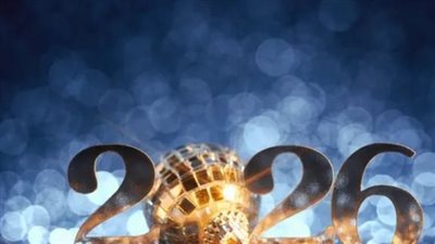 تريند 2026: رسائل تهنئة مبتكرة وغير تقليدية لتفاجئ بها أحباءك