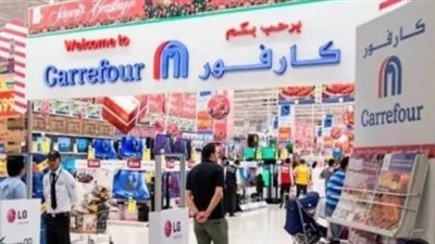 أسعار الشاشات في كارفور 2026: شاشة 