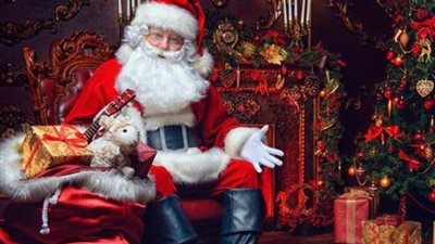 من مدينة مورا إلى العالم: رحلة القديس نيقولاوس من الأسقفية إلى 