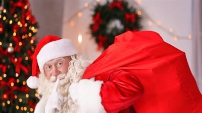 لماذا يرتدي بابا نويل اللون الأحمر؟ حقائق ومعلومات لا تعرفها عن سانت كلوز