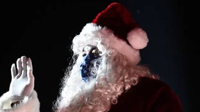 مفاجأة.. بابا نويل قديس شرقي بامتياز: إليك قصته من واقع السنكسار القبطي