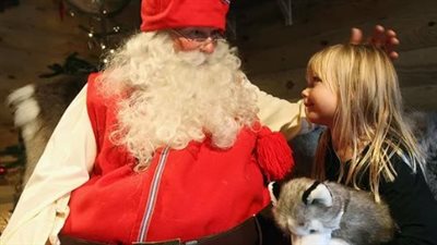 أين وُلد بابا نويل الحقيقي؟ تفاصيل حياة القديس نيقولاوس وأبرز معجزاته