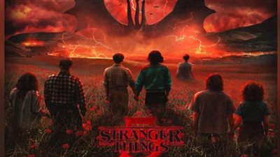 ستريبنجر ثينجز 5: إليفن تواجه قدرها المحتوم في خريف 1987.. إليك التفاصيل