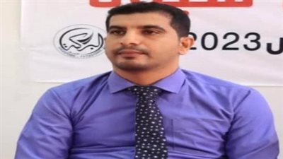  محمد باسرده: تصريحات وزير الإعلام بشأن صلاحيات الرئاسي 