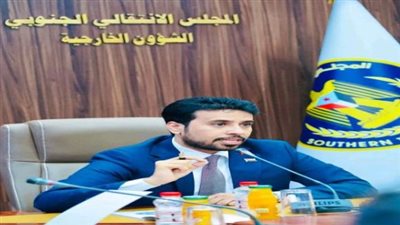 الغيثي يحذر من 