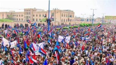 مليونية شبوة: زلزال شعبي يجدد التفويض للمجلس الانتقالي ويرسم خارطة استعادة دولة الجنوب