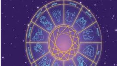 حظك اليوم لمواليد برج الثور والقوس: رحلات سفر وترقيات في الطريق