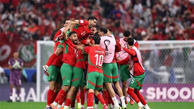 تشكيل العرب المثالي في دور المجموعات لـ كأس أمم إفريقيا 2025