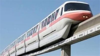 موعد تشغيل المونوريل الرسمي 2026: خريطة المحطات وأسعار التذاكر المتوقعة وكافة التفاصيل