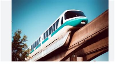 موعد تشغيل المونوريل الرسمي 2026: وزارة النقل تعلن بدء استقبال الركاب