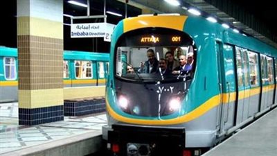 حقيقة زيادة تذكرة المترو إلى 10 جنيهات.. وزارة النقل تكشف التفاصيل